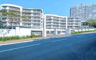 2 Bedroom Flat in Morningside