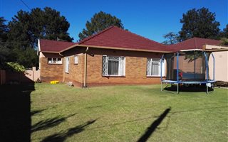 3 Bedroom House in Dawnview