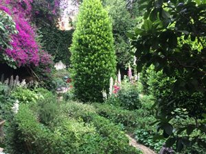2 Bed Garden Cottage in Westcliff