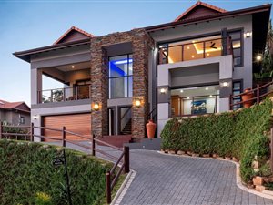 3 Bed House in Westbrook