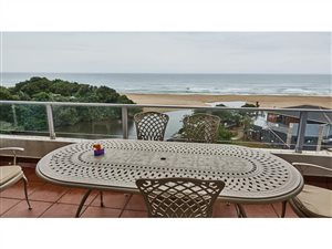 4 Bed Apartment in Margate