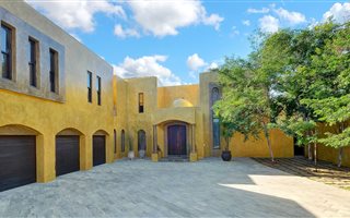 6 Bedroom House in Atholl