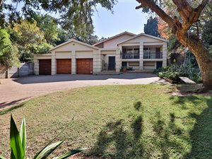 4 Bed House in Monument Park