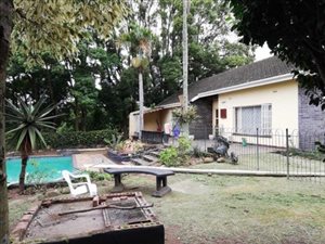 3 Bed House in New Germany