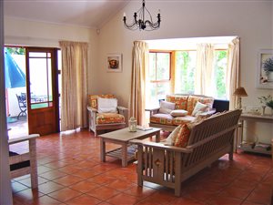 3 Bed House in Voelklip