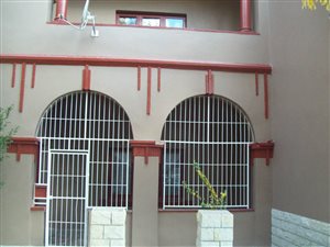 2 Bed Flat in Hilton