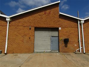 188 m² Commercial space in Brakpan North