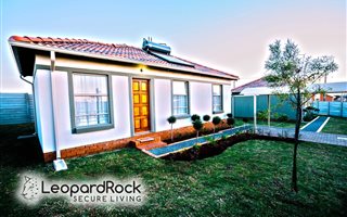 3 Bedroom House in Rosslyn