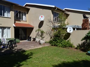 3 Bed Duplex in Malanshof