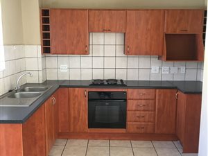 1 Bed Apartment in Amberfield