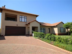 2 Bed House in Xanadu