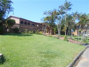 4 Bed House in Tongaat Central