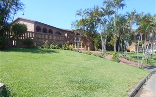 4 Bedroom House in Tongaat Central