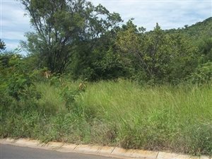 1527 m² Land available in Lydenburg