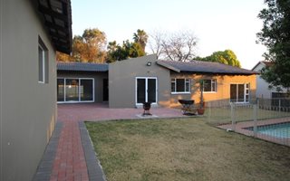3 Bedroom House in Gallo Manor