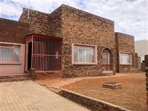 2 Bed House in Homestead