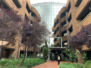 133 m² Commercial space in Bedfordview