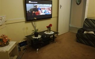 2 Bedroom House in Mayfair