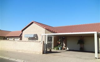 3 Bedroom Townhouse in Del Judor