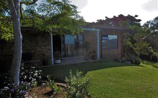 2 Bedroom Townhouse in Astra Park