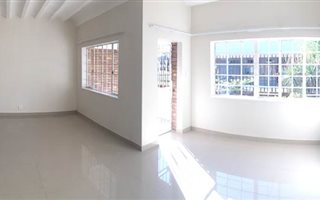 2 Bedroom Flat in Delville