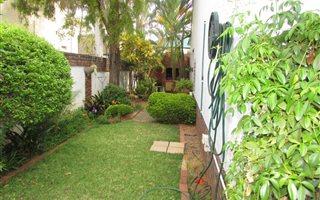 2 Bedroom Townhouse in Mokopane