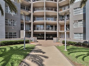 2 Bed Apartment in Sandown