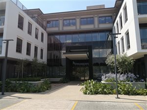 30 m² Office Space in Magaliessig