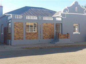 3 Bed House in Calvinia