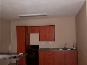 1 Bed House in Wolmer