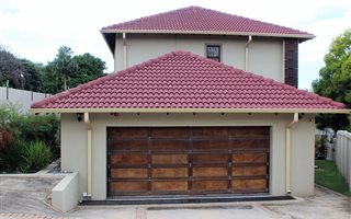 4 Bedroom Cluster in Newlands