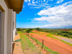 3 Bed House in Lazuli Lifestyle and Retirement Estate