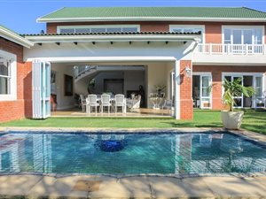 4 Bed House in Mt Edgecombe Estate 1 & 2