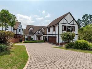 3 Bed Townhouse in Albany