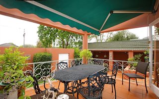 4 Bedroom House in Parkhurst