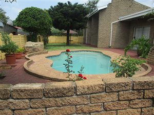 3 Bed House in Rustenburg North