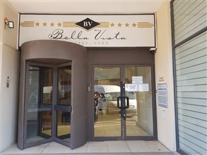 1 Bed Apartment in Bellville Central