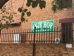 3 Bed Apartment in Rustenburg Central