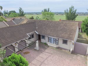 4 Bed House in Sherwood and surrounds