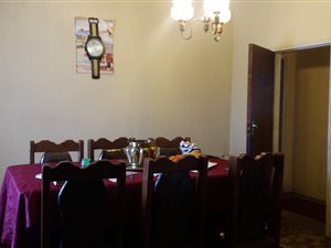 4 Bedroom House in Kwa Thema