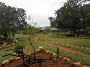 75 ha Farm in Mooinooi