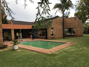 4 Bed House in Boksburg West