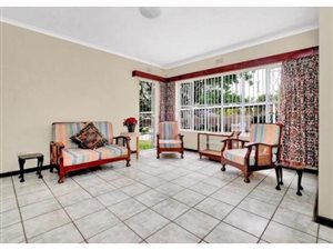 4 Bed House in Wendywood