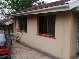 2 Bed House in Shallcross