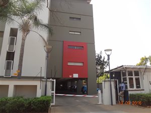 2 Bed Apartment in Hatfield