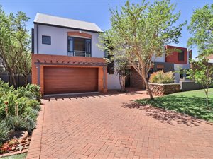 5 Bed House in Southdowns Estate