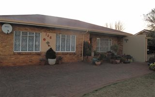 3 Bedroom House in Casseldale