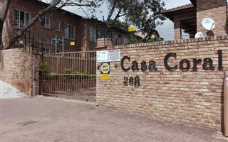 2 Bedroom Apartment in West Acres