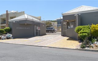 1 Bedroom Apartment in Kenridge