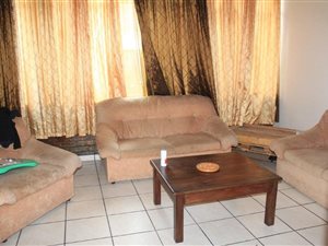 2.5 Bedroom Duplex in Tileba